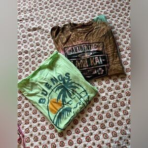 2 Tropical Size 2XL Bundle